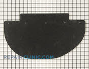 Grass Chute - Part # 1766196 Mfg Part # 02973600