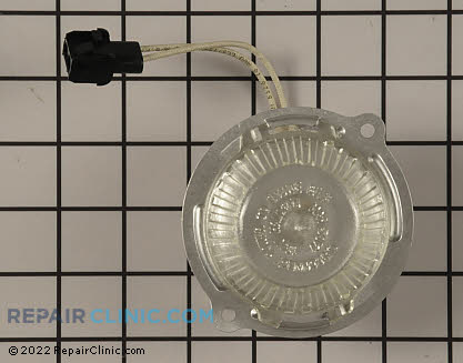 Halogen Lamp (OEM)  WB08X10044