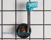 Relay and Overload Kit - Part # 2052819 Mfg Part # DB35-00083F