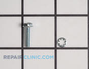 Screw - Part # 1642140 Mfg Part # 690320