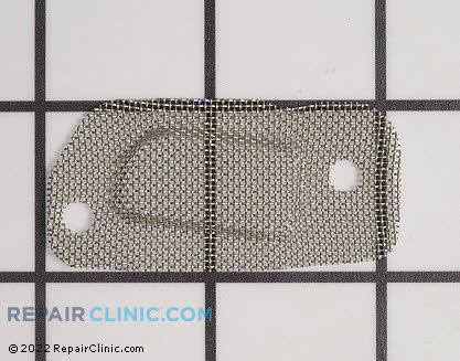 Spark Arrester A310000060 Main Product View