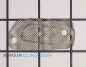 Spark Arrester - Part # 2264899 Mfg Part # A310000060