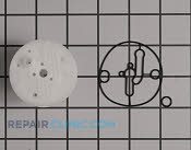 Tube - Part # 1646917 Mfg Part # 792022