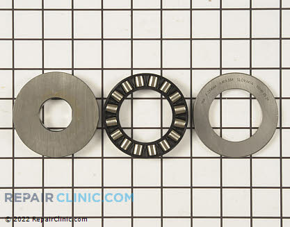 Axial roller bearing 6.401-334.0 Main Product View