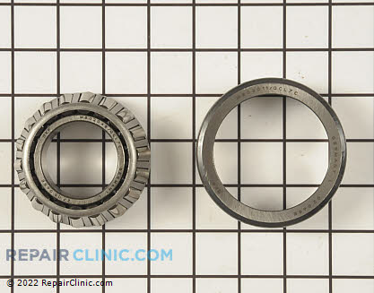 Bearing 6.401-225.0 Main Product View