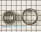 Bearing - Part # 1971783 Mfg Part # 6.401-225.0