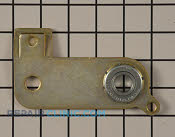 Bracket - Part # 1771899 Mfg Part # 01150400