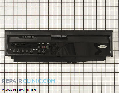 Control Panel (OEM)  W10101930, 1202868