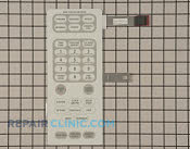 Control  Panel - Part # 963815 Mfg Part # WB27X10679