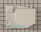 Cover - Part # 1535705 Mfg Part # WR17X12735