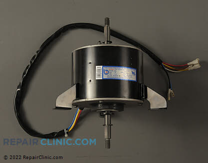 Fan Motor 5304455586      Main Product View