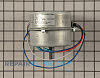 Fan Motor A3002-500 Alternate Product View