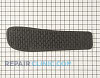 Foot 184310X428      Alternate Product View
