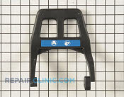 Handguard - Part # 2014590 Mfg Part # 024213180