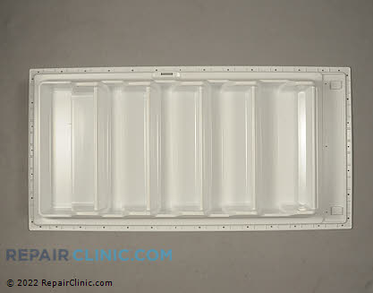 Inner Door Panel 216527615       Main Product View