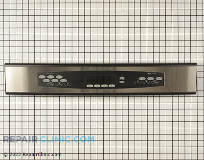Knob Bezel 12478           Main Product View
