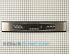 Knob Bezel 12478           Alternate Product View