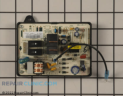 Main Control Board EBR72786002 Main Product View
