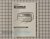 Owner's Manual - Part # 937370 Mfg Part # 309000829