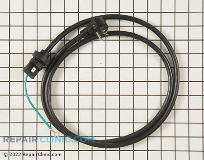 Power Cord W10239314       Main Product View