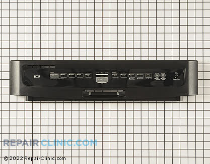 Touchpad and Control Panel W10199784 Main Product View