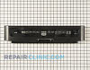 Touchpad and Control Panel W10199784       Alternate Product View