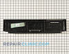 Touchpad and Control Panel W10199784       Alternate Product View