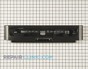 Touchpad and Control Panel - Part # 1547272 Mfg Part # W10199784