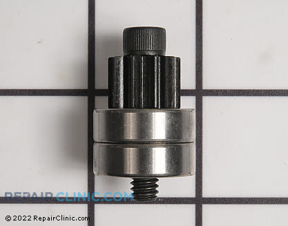 Assy pinion 530096258 Main Product View
