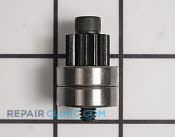 Assy pinion - Part # 1989314 Mfg Part # 530096258