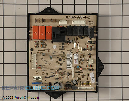 Control Board (OEM)  8303640