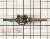 Crankshaft - Part # 1949752 Mfg Part # A200104