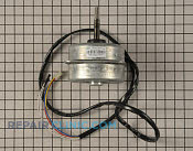 Fan Motor - Part # 2051932 Mfg Part # DB31-00060E