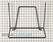 Grass Bag Frame - Part # 1659645 Mfg Part # 144747