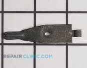 Hinge - Part # 504451 Mfg Part # 3195060