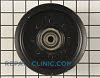 Idler Pulley 196104          Alternate Product View