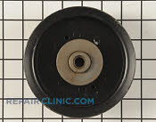 Idler Pulley - Part # 2309828 Mfg Part # 196104