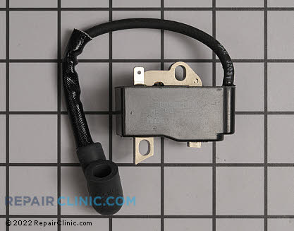 Ignition Coil 300953002 Main Product View