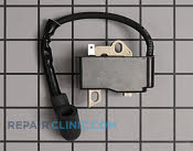 Ignition Coil - Part # 1951764 Mfg Part # 300953002