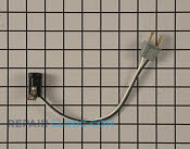 Light Socket - Part # 1931346 Mfg Part # S99770028
