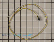 Light Socket - Part # 1451423 Mfg Part # W10143958