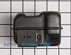 Muffler A07402          Alternate Product View