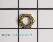 Nut - Part # 1620282 Mfg Part # 912-0240