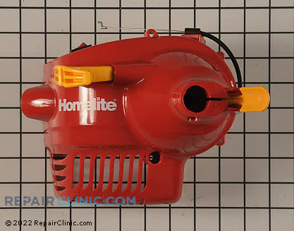 Recoil Starter 308671032 Main Product View