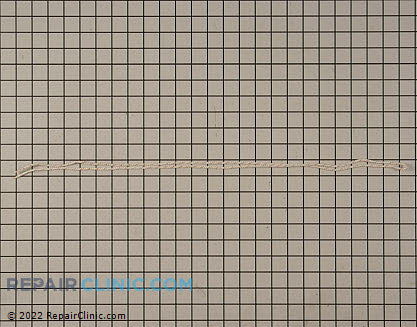 Starter Rope 530071325 Main Product View
