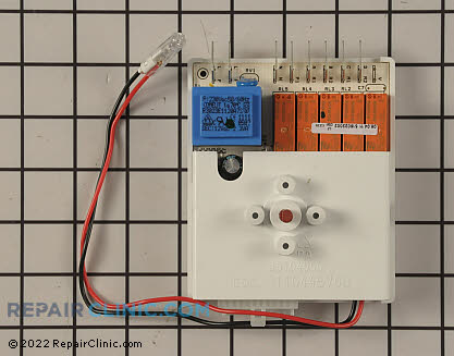 Timer 8182522 Main Product View