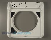 Top Panel - Part # 1470597 Mfg Part # W10141678