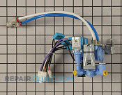 Water Inlet Valve - Part # 1860723 Mfg Part # DA97-07695A