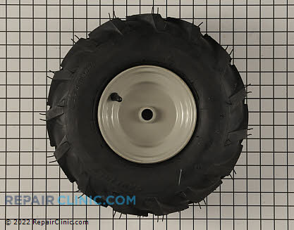 Wheel Assembly 634-0241 Main Product View