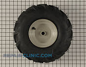 Wheel Assembly - Part # 1822697 Mfg Part # 634-0241